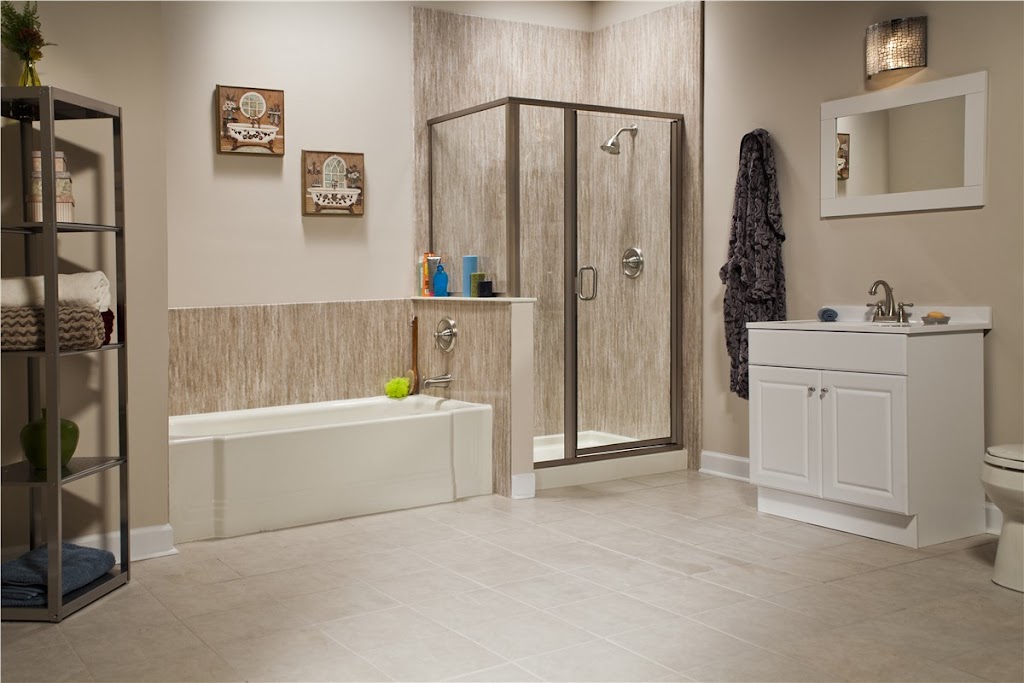 Bathroom Innovations Inc | 2745 Industry Center Rd Unit 5, St. Augustine, FL 32084, USA | Phone: (904) 460-0550