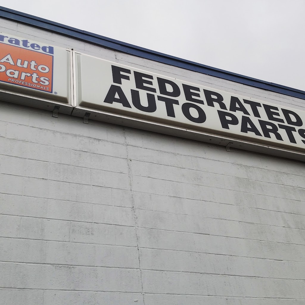 Fisher Auto Parts | 128 18th St SW, Canton, OH 44706, USA | Phone: (330) 452-5754