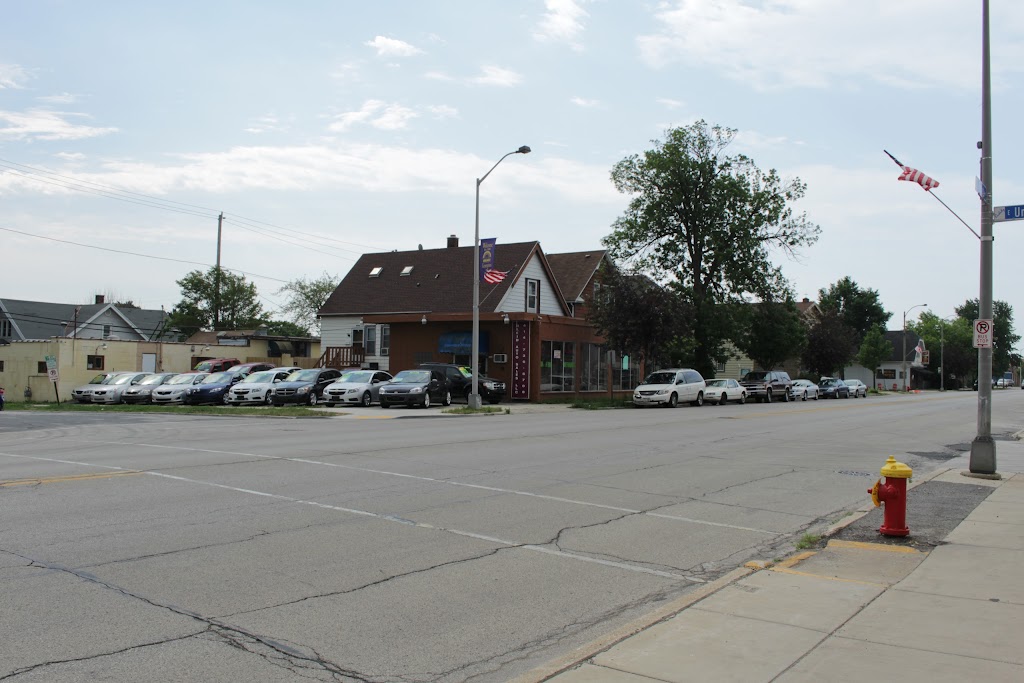 Aleid auto sales | 5204 S Packard Ave, Cudahy, WI 53110, USA | Phone: (414) 736-5708