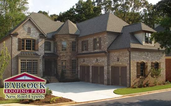 Babcock Roofing Pros | 2993 Sandy Plains Rd #225, Marietta, GA 30066, USA | Phone: (770) 578-6766