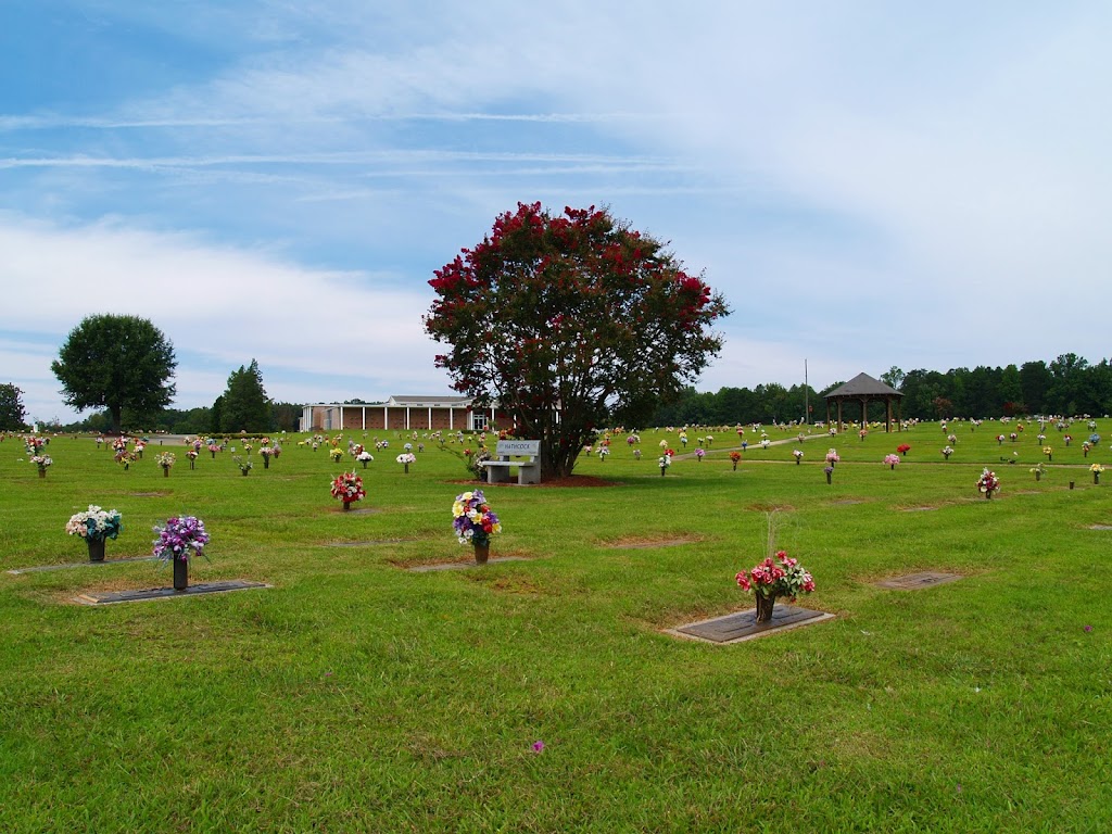 Alamance Memorial Park | 4039 S Church St, Burlington, NC 27215, USA | Phone: (336) 584-7348