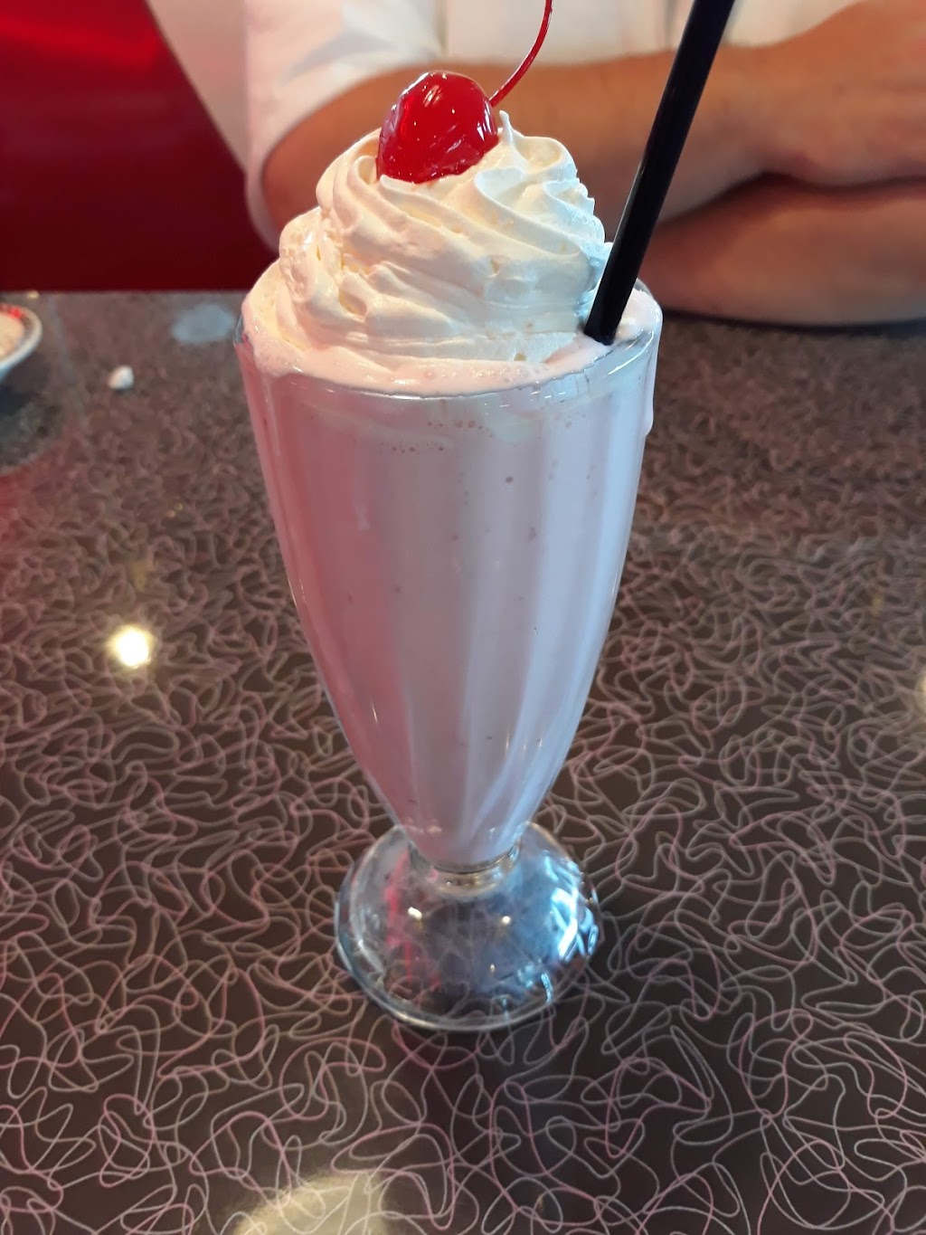 Marys Diner | 2600 Green Rd, Madison, OH 44057, USA | Phone: (440) 983-4055