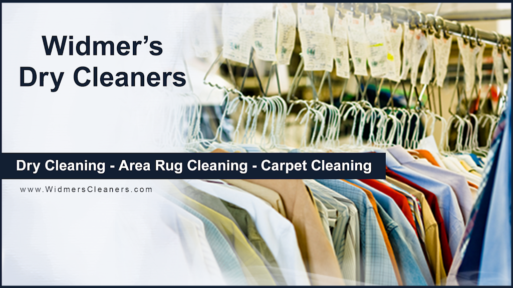 Widmers Cleaners Madeira | 7700 Shawnee Run Rd, Cincinnati, OH 45243, USA | Phone: (513) 272-0271