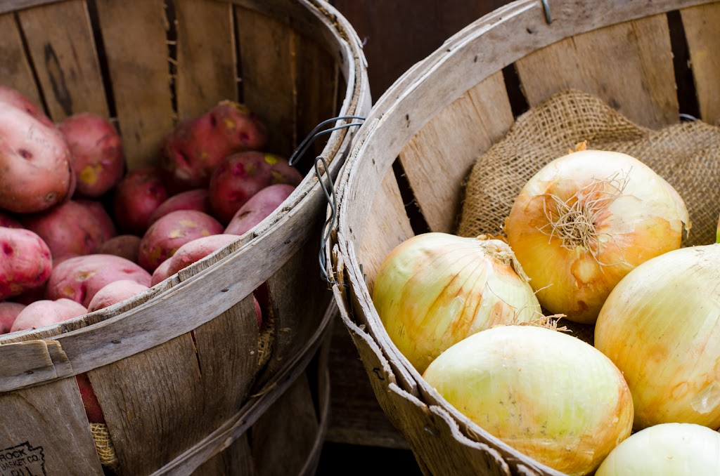 LL Urban Farms | 8225 Holly Springs Rd, Raleigh, NC 27606, USA | Phone: (919) 234-7538