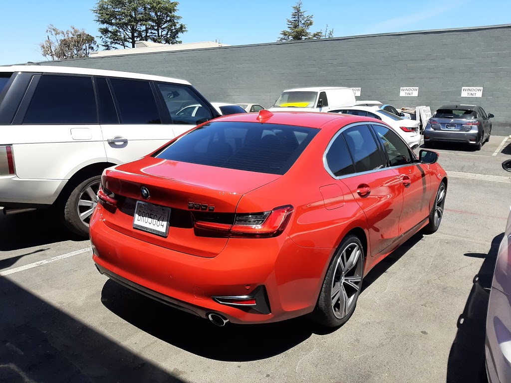 PremierXpressTINT | 1360 White Oaks Rd Suite G, Campbell, CA 95008, USA | Phone: (408) 418-2828