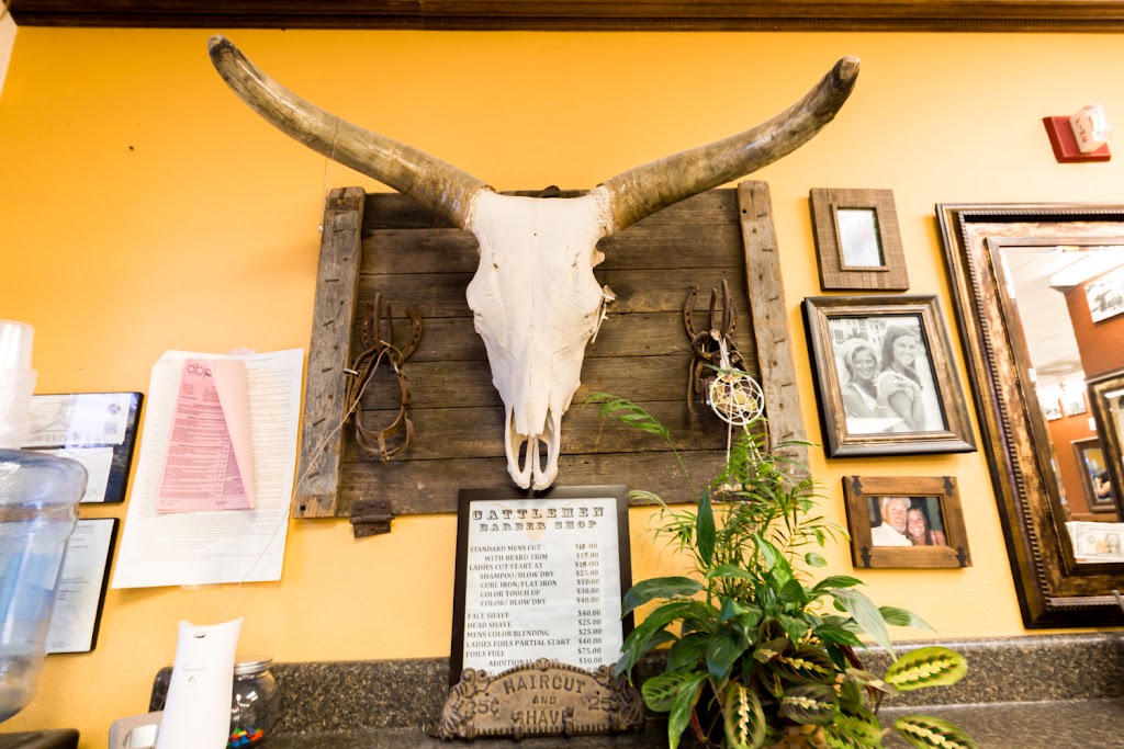 Cattleman Barber Shop | 999 Cattlemen Rd UNIT D, Sarasota, FL 34232, USA | Phone: (941) 377-6611