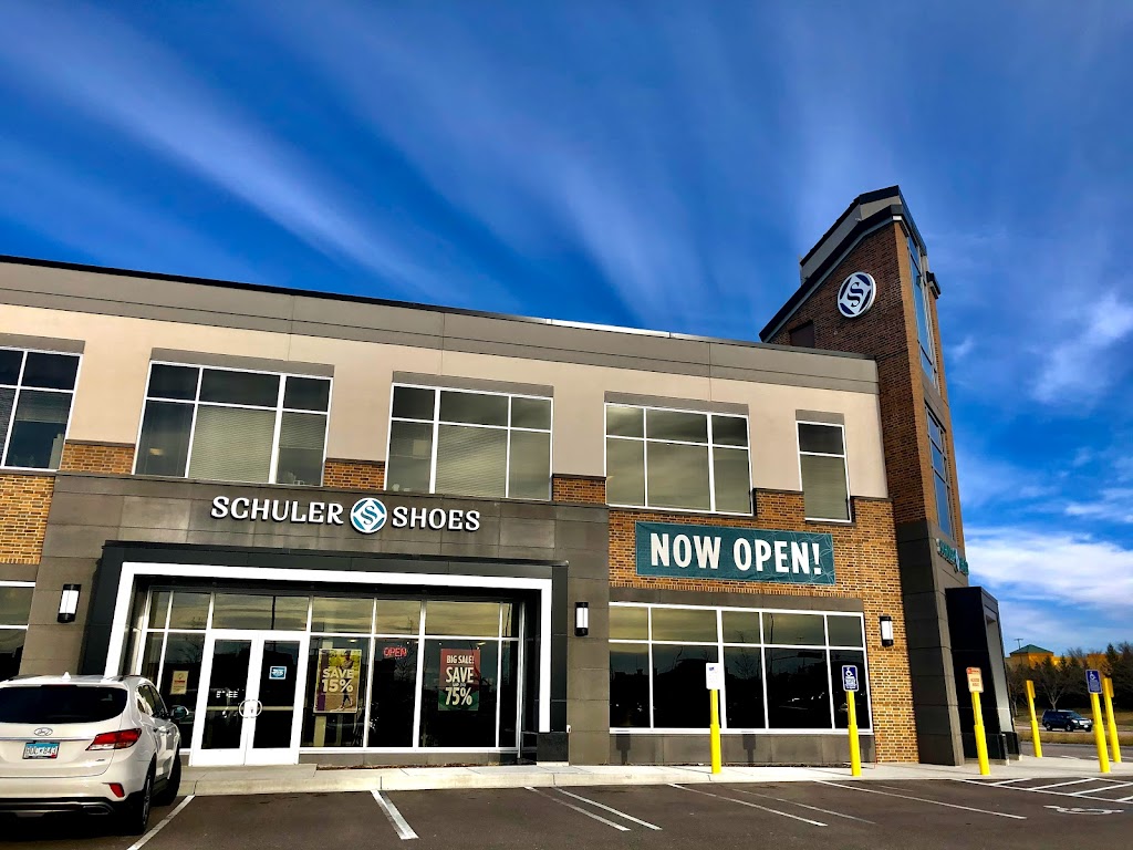 Schuler Shoes: Maple Grove | 11400 Elm Creek Blvd N, Maple Grove, MN 55369, USA | Phone: (763) 494-4878