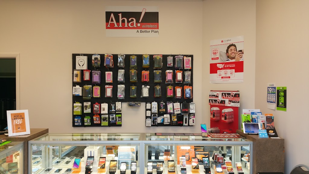 Aha! Wireless | 425 Franklin Ave, Kent, OH 44240, USA | Phone: (330) 359-1188
