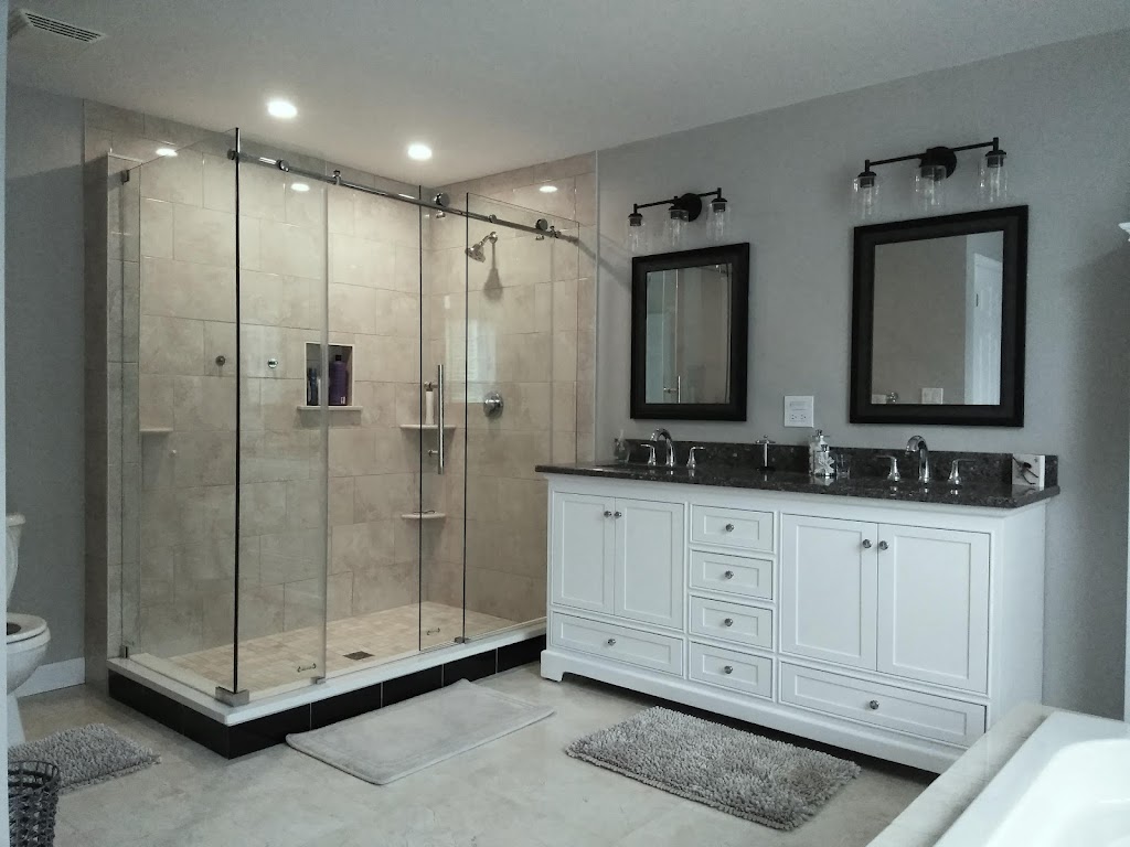 Bathrooms by design, Inc. | 6 River Rd, Norton, MA 02766, USA | Phone: (877) 248-8206