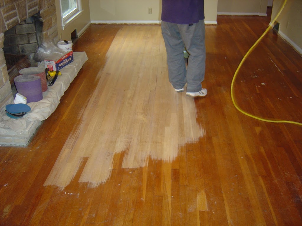 Caswell Bros Hardwood Floors | Grayton Rd, Cleveland, OH 44135 | Phone: (216) 970-8680