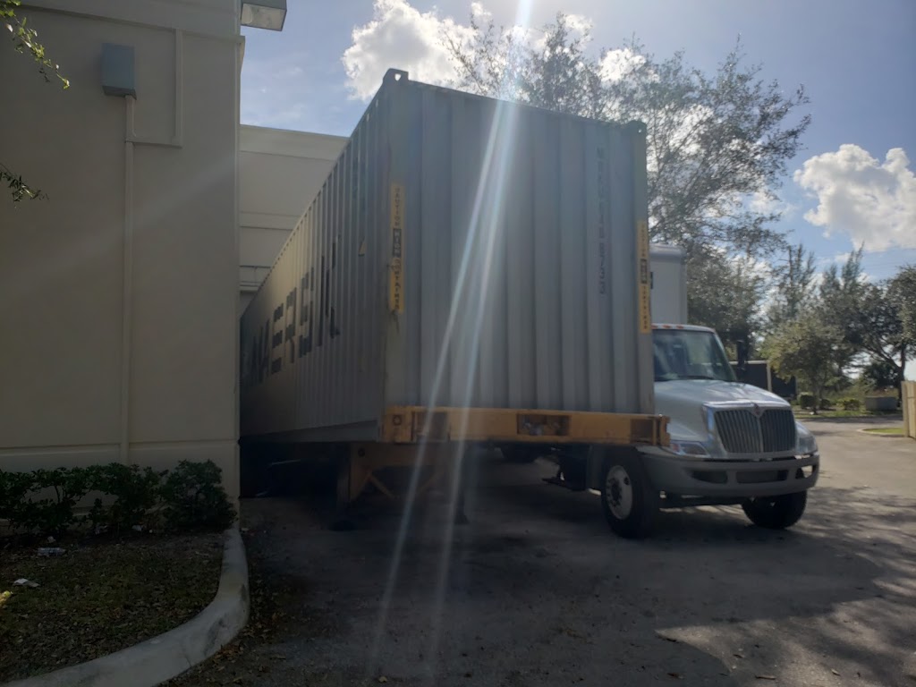 East Coast Shipping Inc. | 5181 NW 109th Ave, Sunrise, FL 33351, USA | Phone: (888) 238-0180