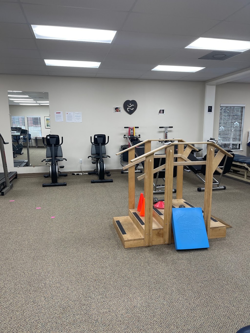 Lago Vista Physical Therapy | 5802 Thunderbird St Ste. A, Lago Vista, TX 78645, USA | Phone: (512) 267-5400
