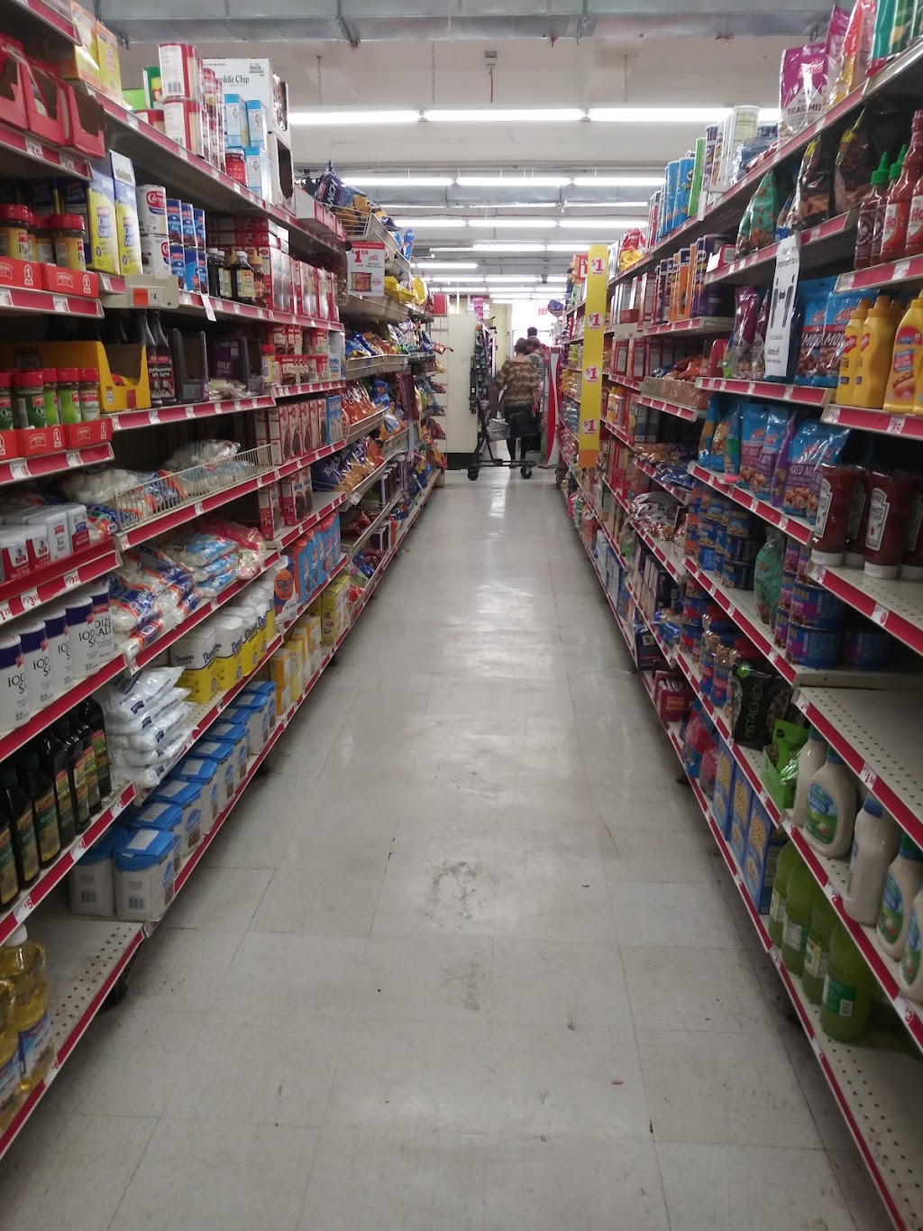 Family Dollar | 2863 Webster Ave, Bronx, NY 10458, USA | Phone: (718) 503-9016