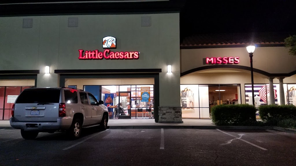 Little Caesars Pizza | 4710 Natomas Blvd Suite 140, Sacramento, CA 95835, USA | Phone: (916) 285-6188