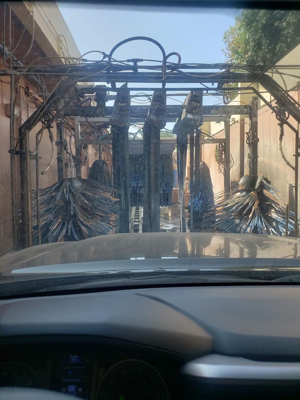 Haven Car Wash | 8777 Haven Ave, Rancho Cucamonga, CA 91730, USA | Phone: (909) 980-3717