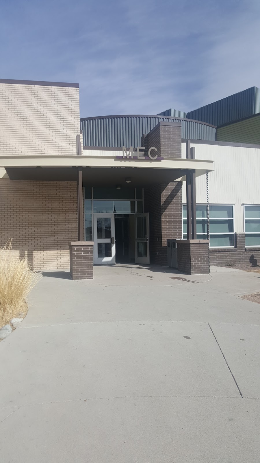 Mapleton Early College High School | 8980 York St, Thornton, CO 80229 | Phone: (303) 853-1960