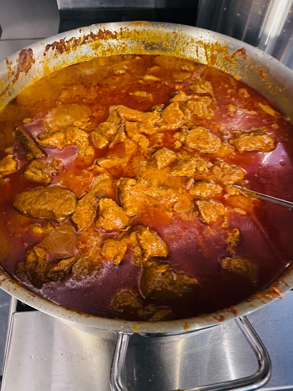 Maas Indian Kitchen | 242A Sea Cliff Ave, Sea Cliff, NY 11579, USA | Phone: (516) 916-5353