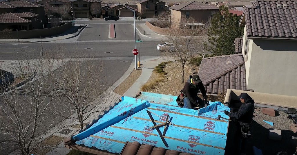 Sodo Construction and Roofing | 1605 Isleta Blvd SW Suite D1, Albuquerque, NM 87105, USA | Phone: (505) 873-4294