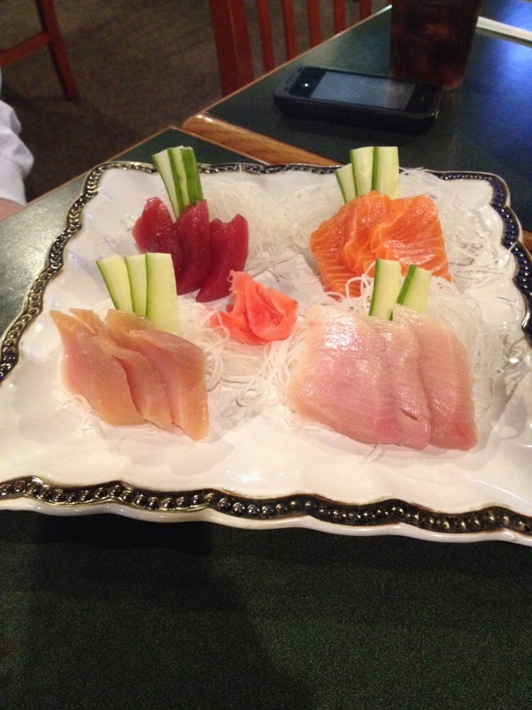 Tokyo Dori Sushi and Grill | 5050 Rocklin Rd, Rocklin, CA 95677, USA | Phone: (916) 624-2841