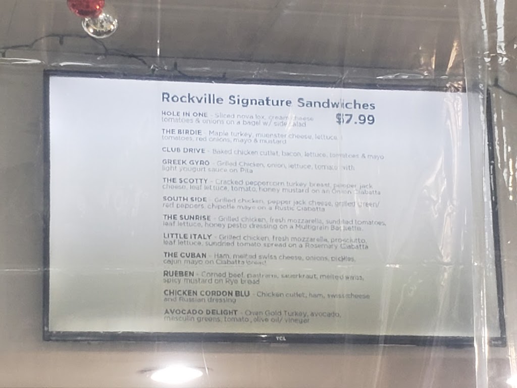 Rockville Bagels | 191 N Long Beach Rd, Rockville Centre, NY 11530, USA | Phone: (516) 442-3837