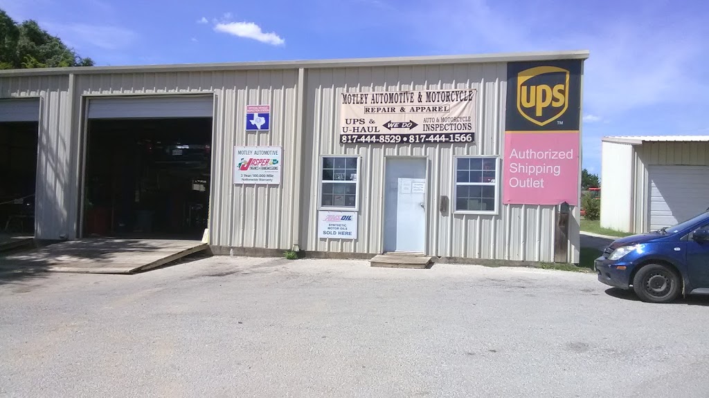 UPS Shipping And Drop Off Location | 1304 NW Pkwy St, Azle, TX 76020, USA | Phone: (817) 444-1566