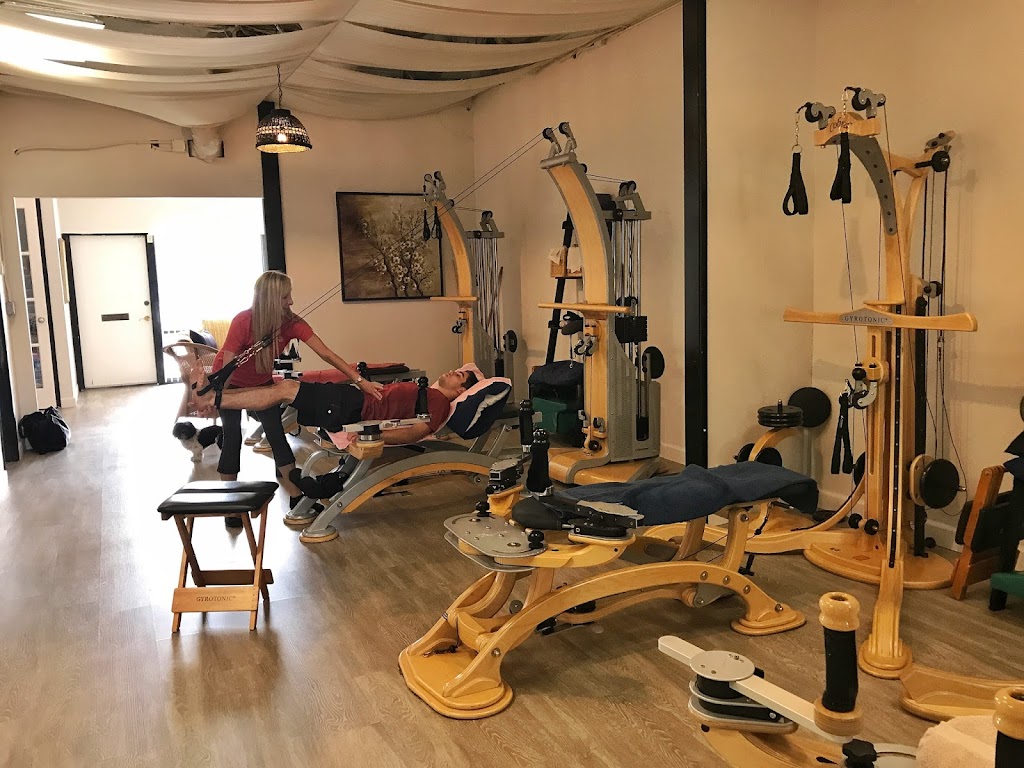 Balance in Form Physical Therapy & Gyrotonic | 2600 Newport Blvd Suite 146, Newport Beach, CA 92663, USA | Phone: (949) 929-1055
