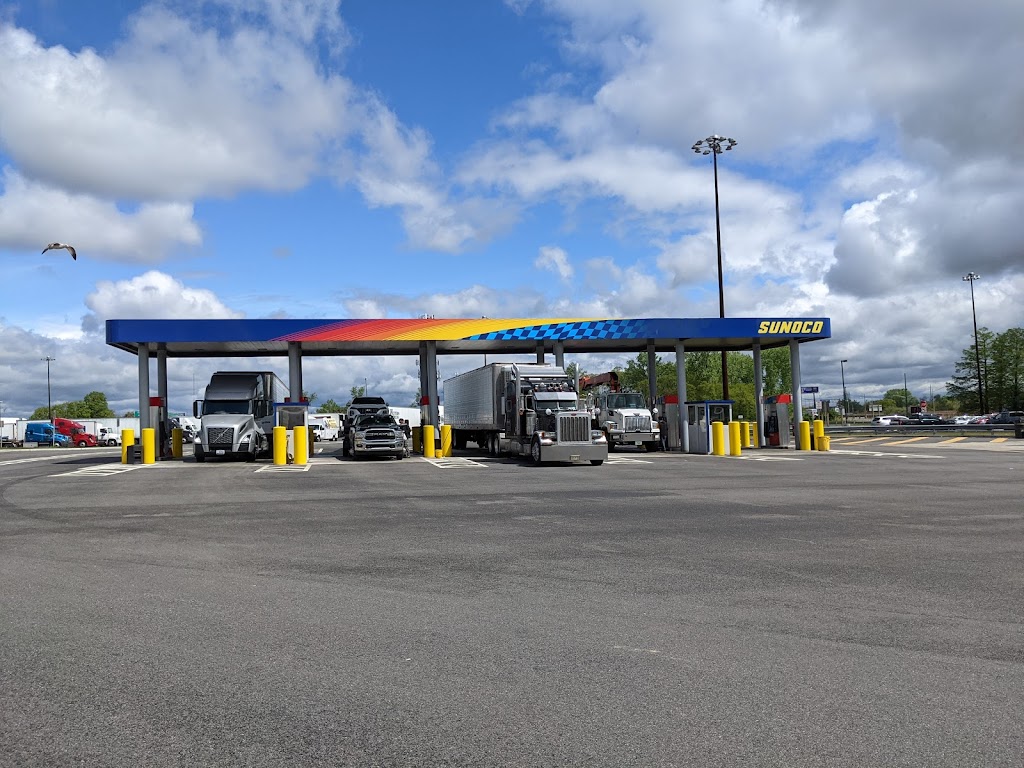 Vince Lombardi Sunoco | 166 NJ Tpke, Ridgefield, NJ 07657, USA | Phone: (201) 945-5112