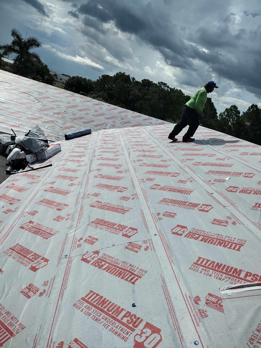 Myers Roofing | 3218 Hart Rd, Wauchula, FL 33873, USA | Phone: (863) 735-0356