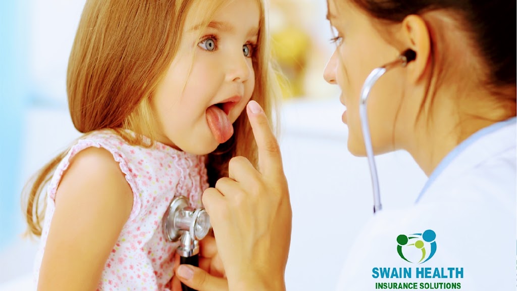 Swain Health Insurance Solutions | 9159 Serenity Ln Ste 5, Orangevale, CA 95662, USA | Phone: (866) 630-1845