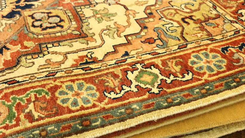 Spectrum Designer Rugs | 3643 S West Shore Blvd, Tampa, FL 33629, USA | Phone: (813) 805-9296