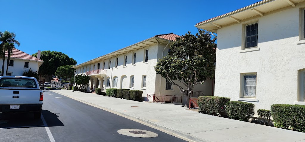 Fort MacArthur Inn | San Pedro, CA 90731, USA | Phone: (310) 653-8296