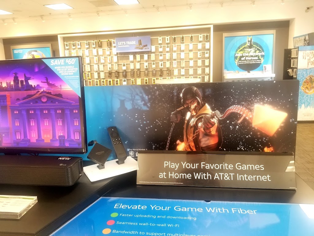 AT&T Store | 3935 Grand Ave Ste B, Chino Hills, CA 91710, USA | Phone: (909) 628-2134