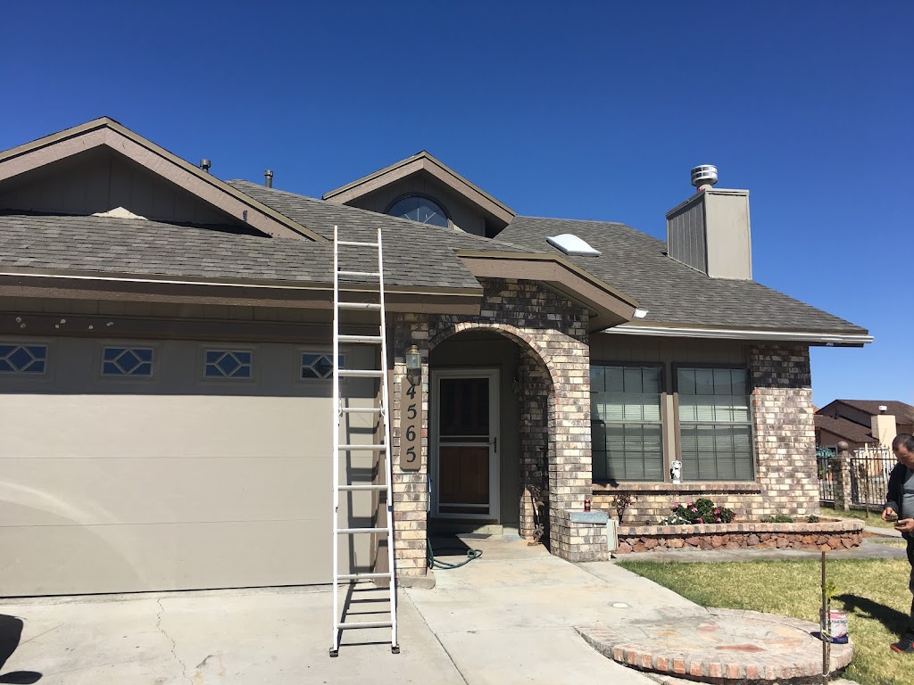 Five Star Roofing | 10916 Bullseye St, El Paso, TX 79934, USA | Phone: (915) 316-7218