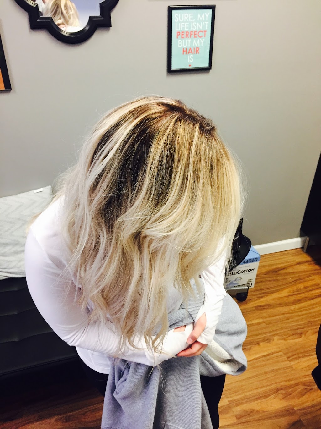 Marley McCloskey Hair | 7902 Connector Dr #1, Florence, KY 41042, USA | Phone: (859) 393-8102