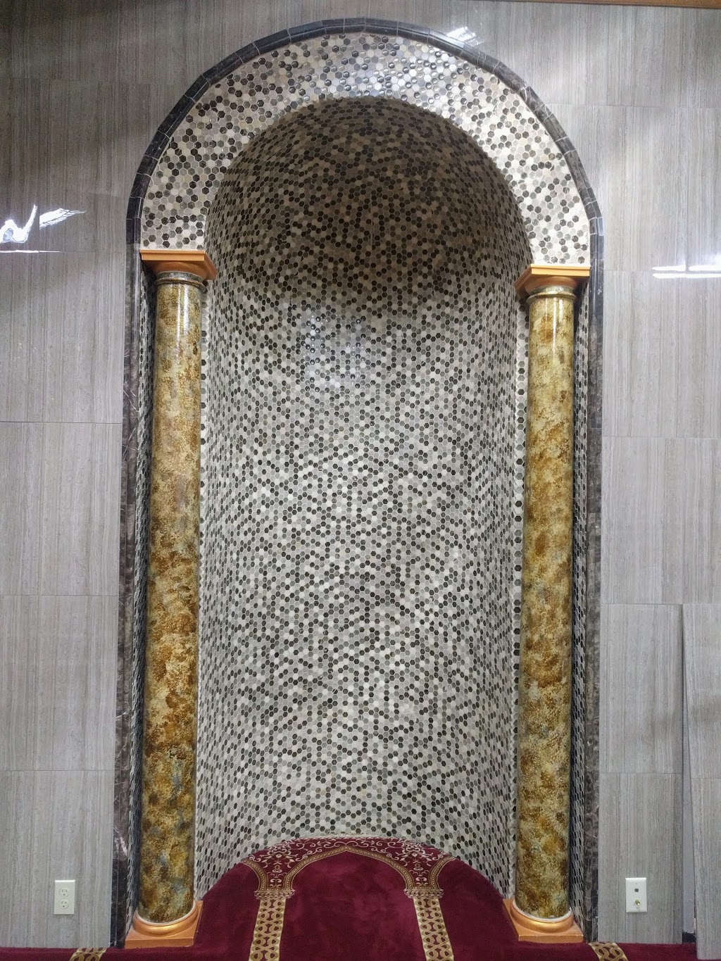 Islamic Cultural Institute | 30115 Greater Mack Ave, St Clair Shores, MI 48082, USA | Phone: (586) 293-5752