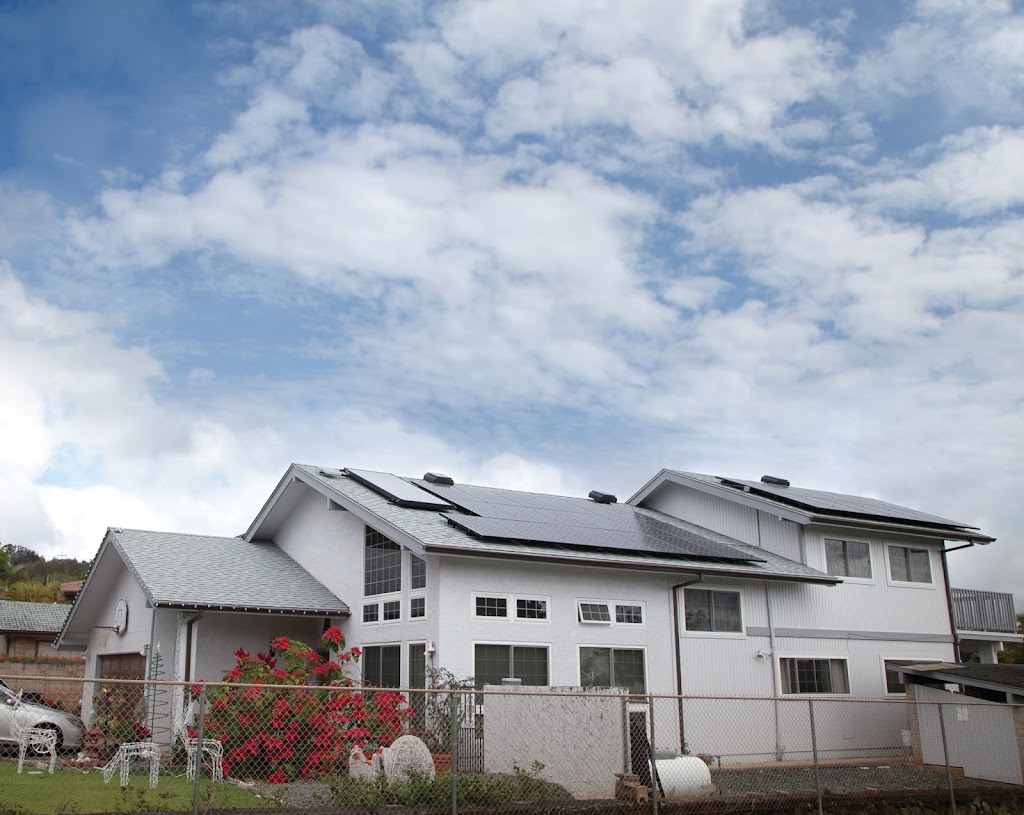 Alternate Energy Inc. | 96-1276 Waihona St STE 114, Pearl City, HI 96782 | Phone: (808) 842-5853