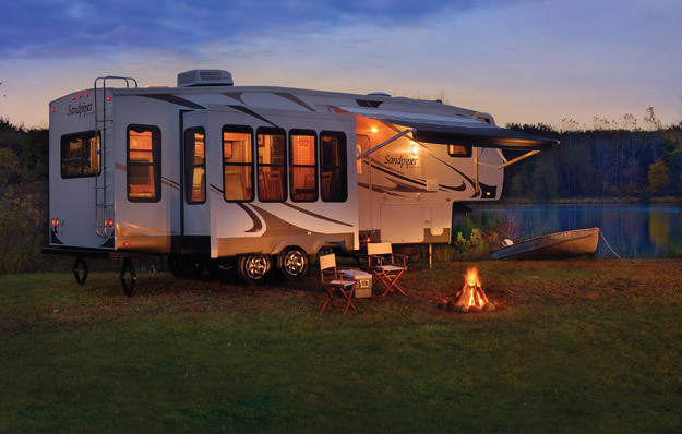 Total RV Repair | 399580 OK-10, Copan, OK 74022, USA | Phone: (918) 914-9452