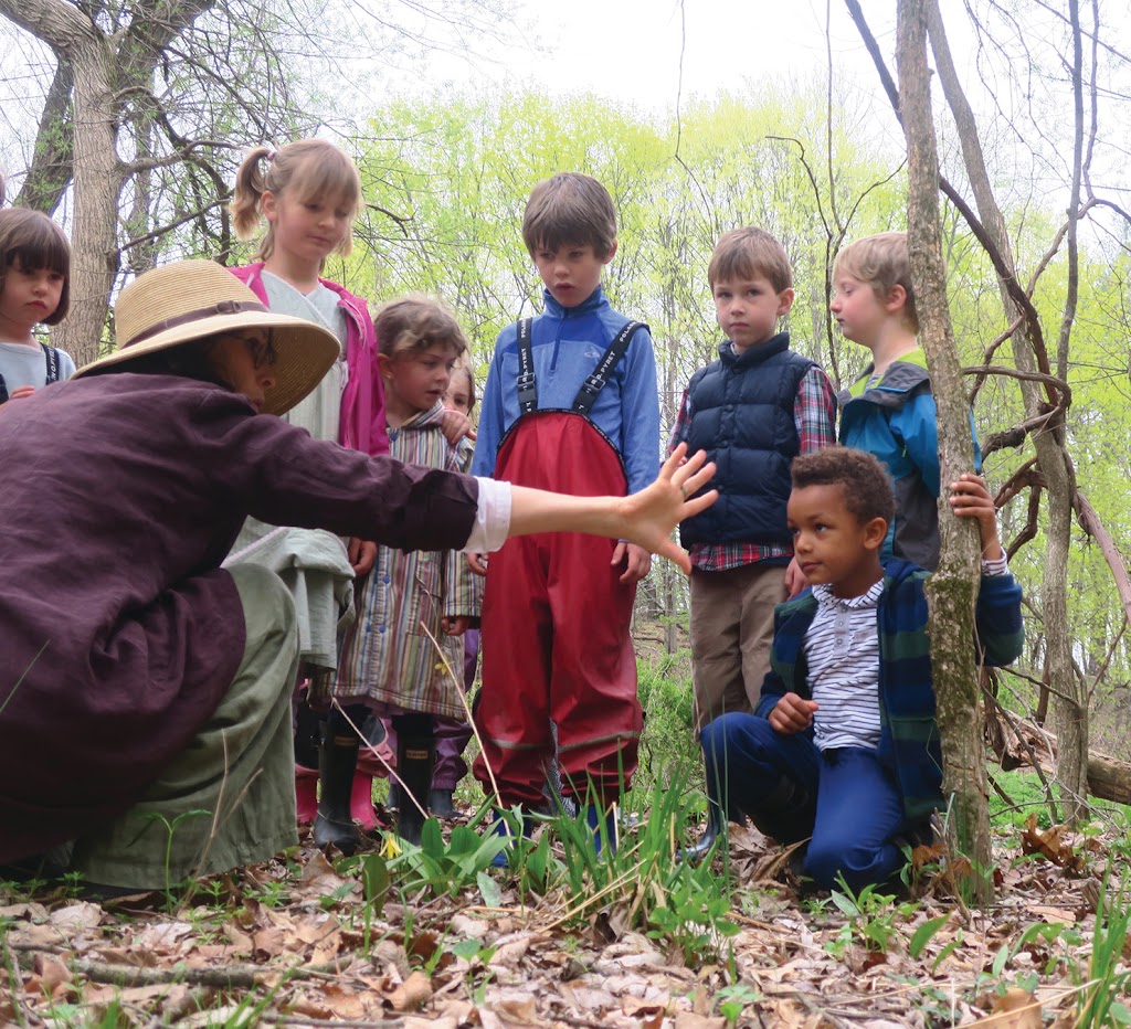 Hawthorne Valley Waldorf School | 1926, 330 Co Rd 21C, Ghent, NY 12075, USA | Phone: (518) 672-7092