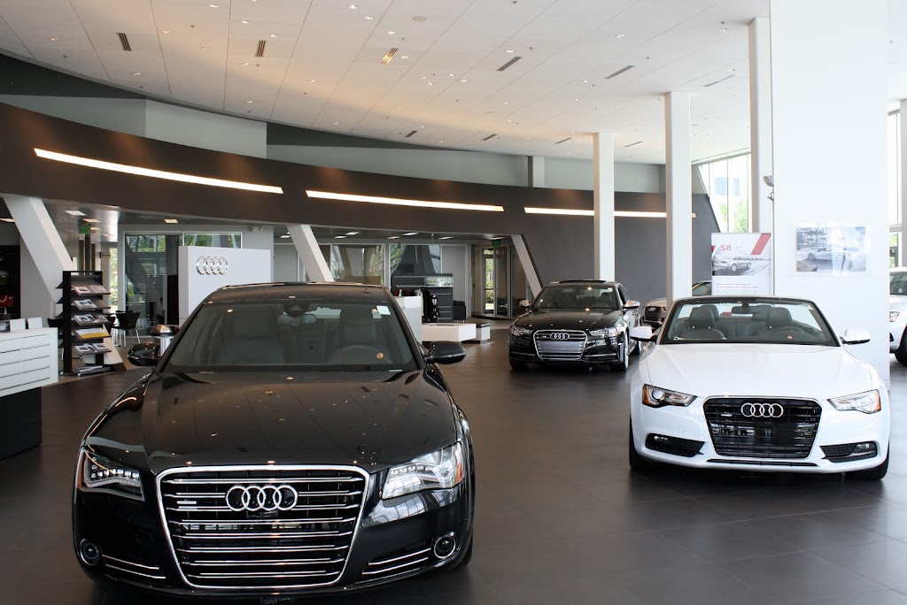 Audi Pembroke Pines | 15000 Sheridan St, Pembroke Pines, FL 33331, USA | Phone: (954) 204-3128