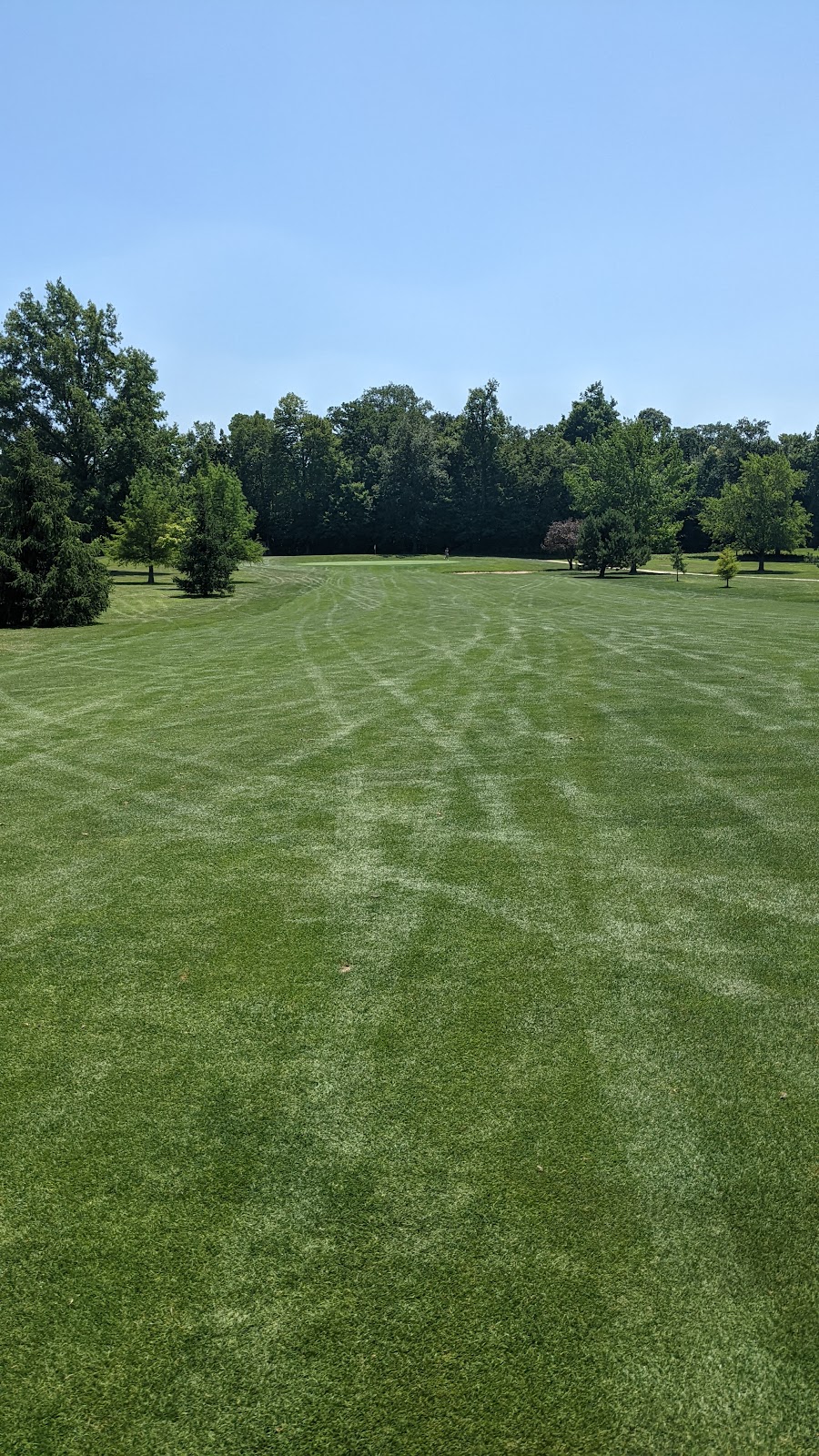 Arbor Trace Golf Club | 2500 E 550 N, Marion, IN 46952, USA | Phone: (765) 662-8236