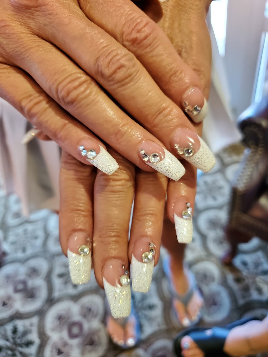 Forum Nails & Spa | 2532 FL-580 H, Clearwater, FL 33761, USA | Phone: (727) 725-1000