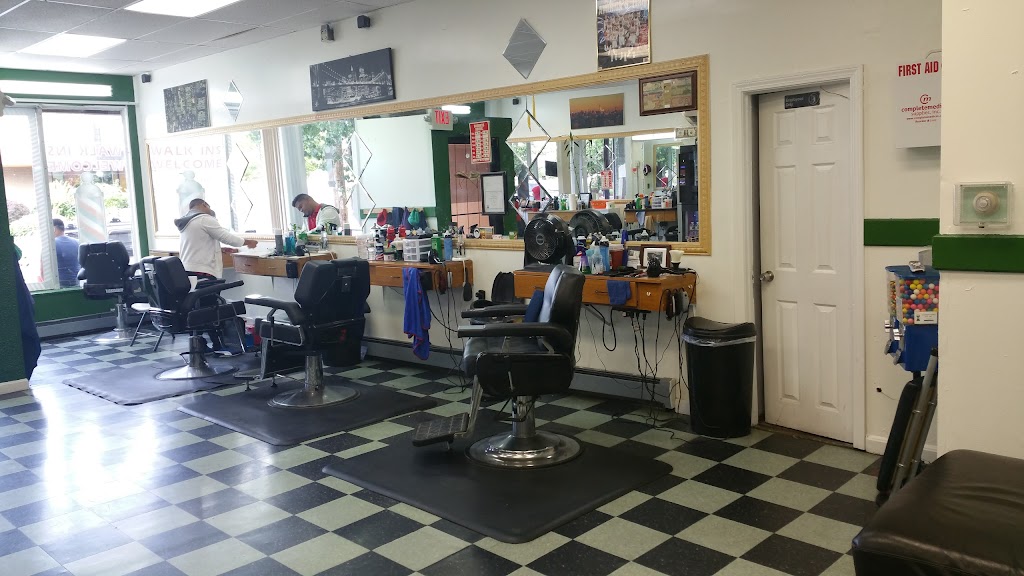 Finest Cutz | 55 Broadway, Methuen, MA 01844, USA | Phone: (978) 905-0400