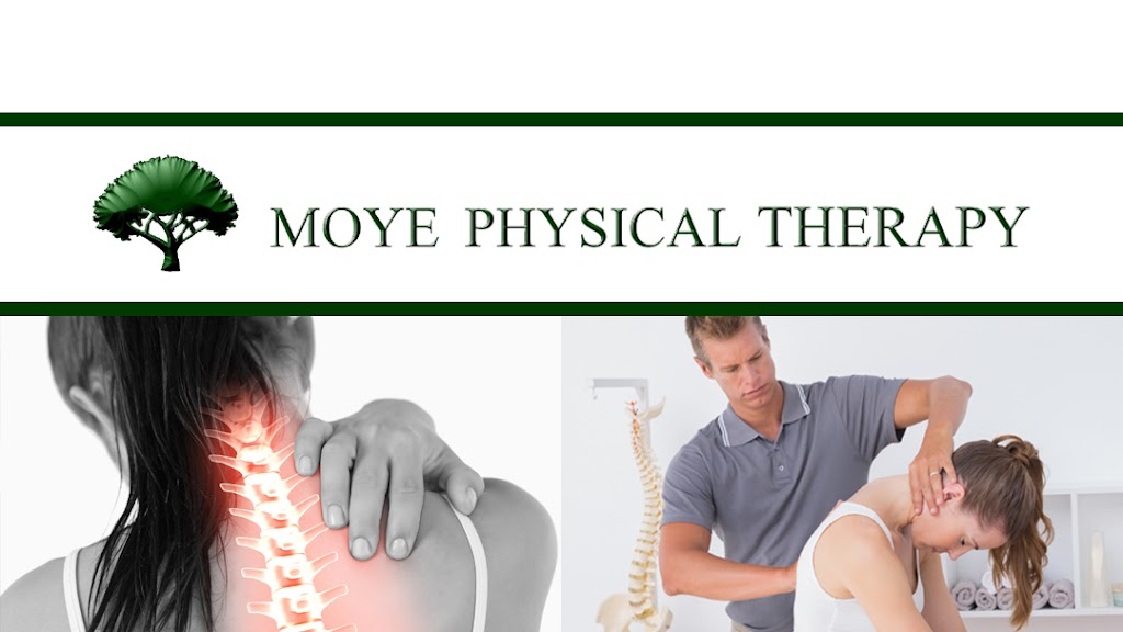 Moye Physical Therapy, Southaven, MS | 5271 Getwell Rd, Southaven, MS 38672, USA | Phone: (662) 772-5924