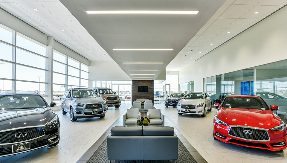 INFINITI of Lubbock | 6225 TX-327 Spur, Lubbock, TX 79424, USA | Phone: (806) 601-0219