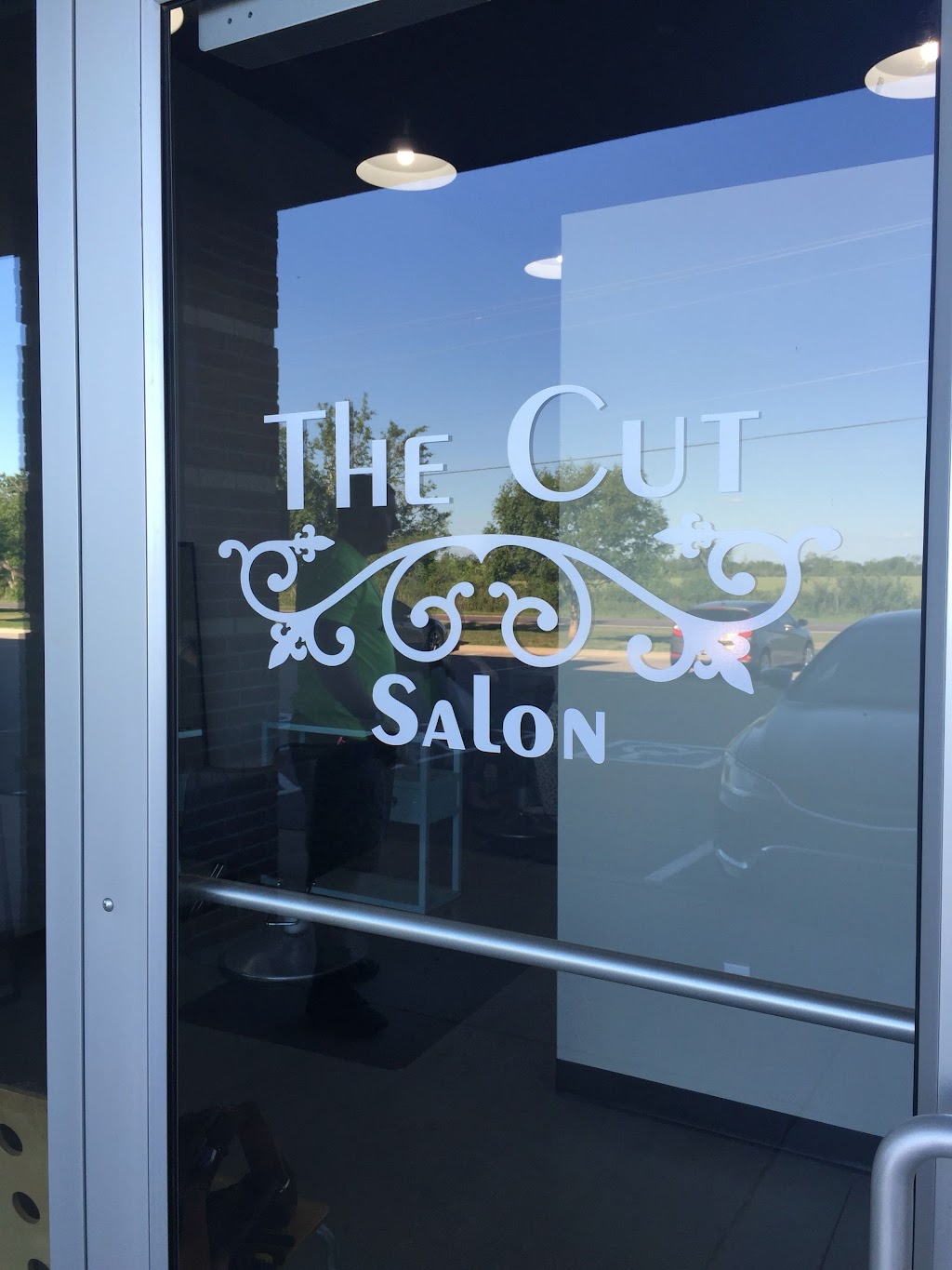 The Cut Salon | 331 Cemetery Rd g, Yukon, OK 73099, USA | Phone: (405) 494-7986