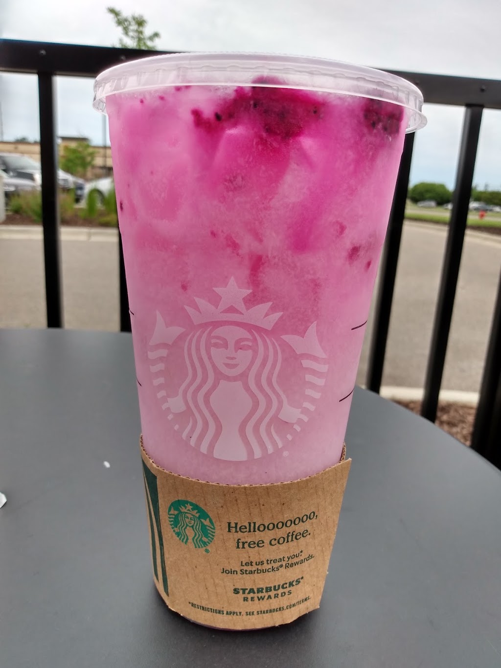 Starbucks | 1310 County Rd 42 W, Burnsville, MN 55337, USA | Phone: (612) 500-3915