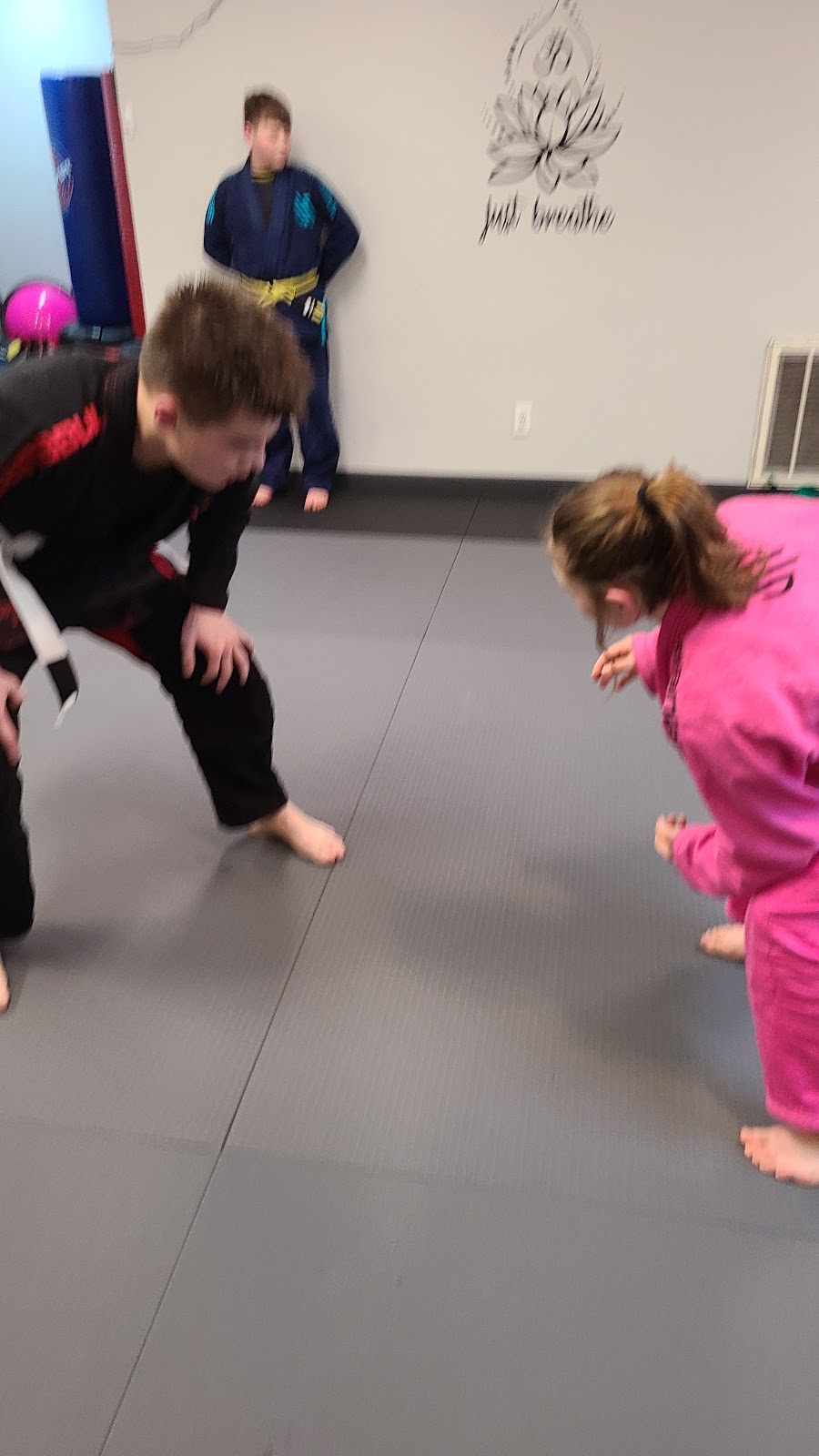 Bright Brazilian Jiu Jitsu | 2005 Jamison Dr Suite 101, Lawrenceburg, IN 47025 | Phone: (513) 384-1795