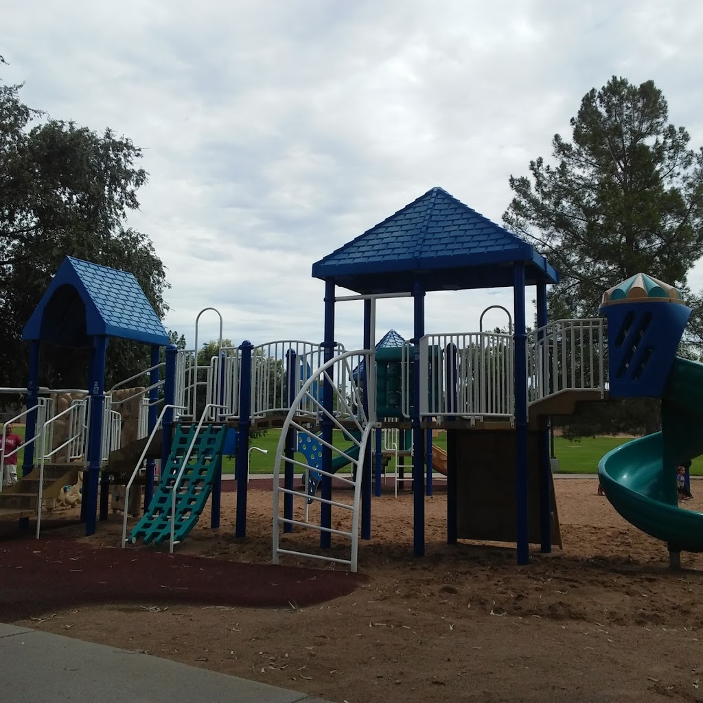 Rotary Park | E Gainey Ranch Rd, Scottsdale, AZ 85251, USA | Phone: (480) 312-7275