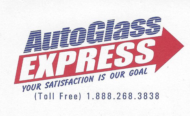 Auto Glass Express | 10101 Streeter Rd Ste G, Auburn, CA 95602, USA | Phone: (530) 268-3838
