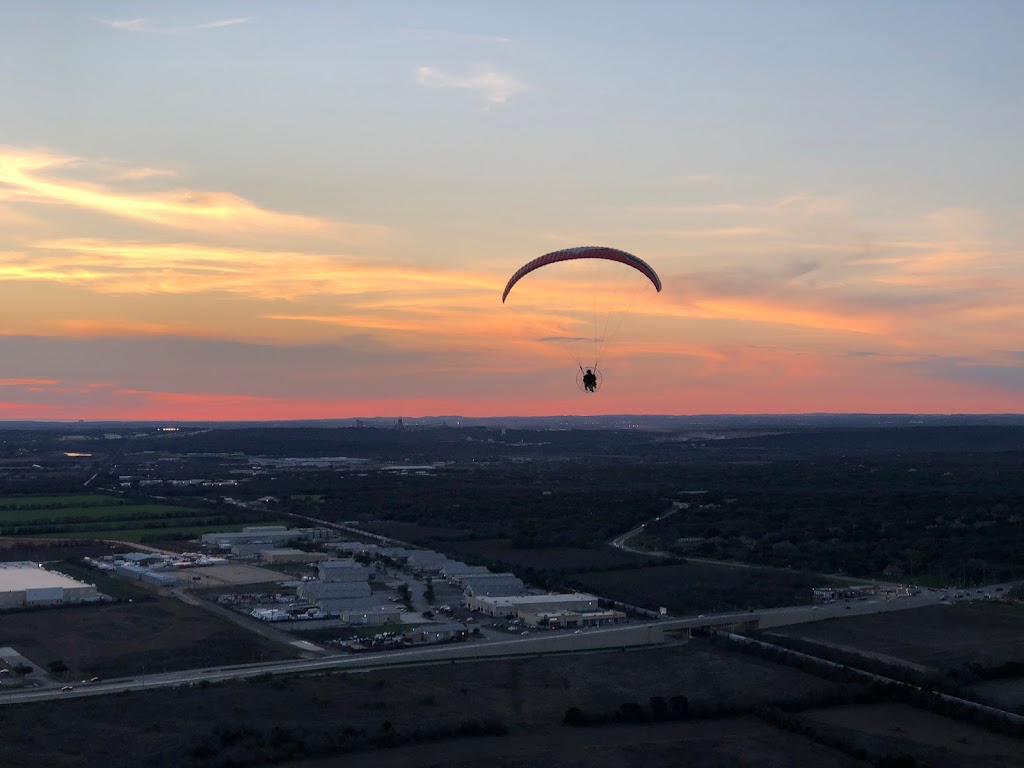 Lone Star Paramotor | 20216 FM 2252 Hangar 6, San Antonio, TX 78266, USA | Phone: (512) 431-0173